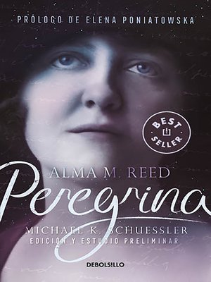cover image of Peregrina